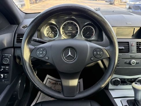 Used 2010 Mercedes-Benz C 300 Sedan image 19