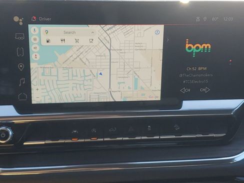 Used 2023 GMC Sierra 1500 SLT w/ X31 Off-Road Package image 31