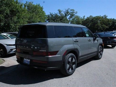 New 2026 Hyundai Santa Fe SE image 5