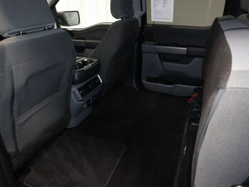 Certified 2023 Ford F150 XLT w/ Equipment Group 302A High image 20