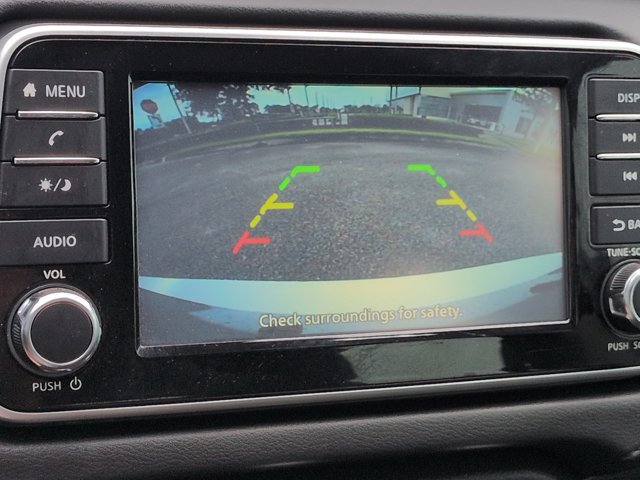 Used 2024 Nissan Versa S w/ S Plus Package FWD image 20