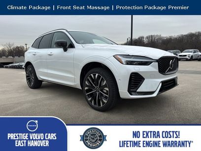 New 2026 Volvo XC60 B5 Ultra w/ Protection Package Premier