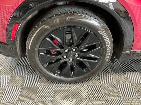 Used 2025 Ford Mustang Mach-E Premium w/ Sport Appearance Package AWD/4WD image 43