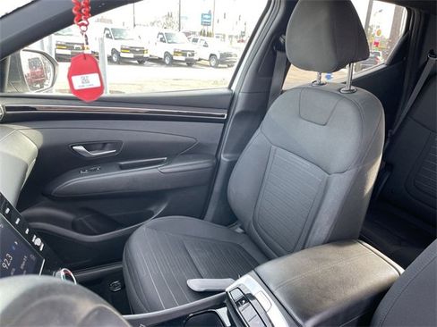 Used 2023 Hyundai Santa Cruz SEL image 23