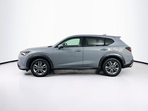 Used 2025 Acura ADX FWD image 4