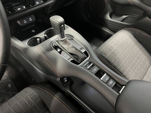 New 2026 Honda HR-V Sport image 22