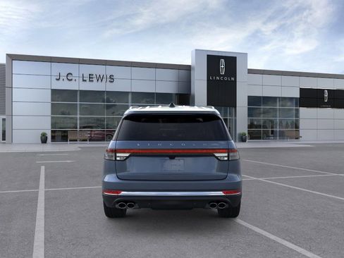 New 2026 Lincoln Aviator Reserve RWD image 6