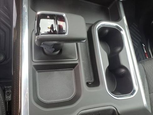 New 2026 Chevrolet Silverado 1500 LT Trail Boss w/ Convenience Package II image 27