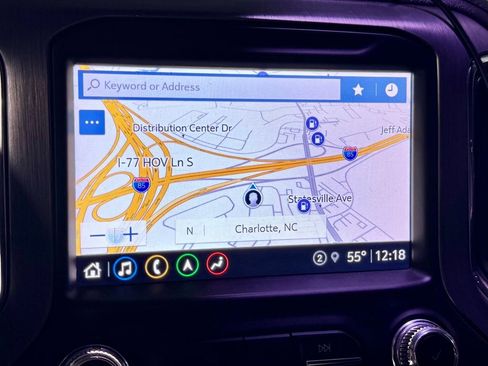 Used 2021 GMC Sierra 2500 Denali w/ Denali Ultimate Package image 4