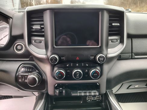 Certified 2020 RAM 1500 Big Horn image 30