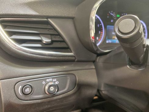 Used 2017 Buick Encore Preferred image 24