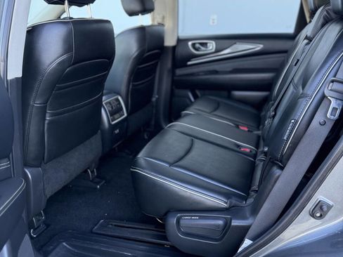 Used 2020 INFINITI QX60 Pure image 34