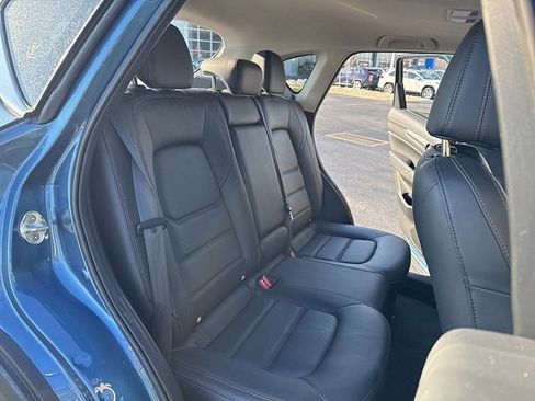 Used 2022 MAZDA CX-5 AWD 2.5 S image 15