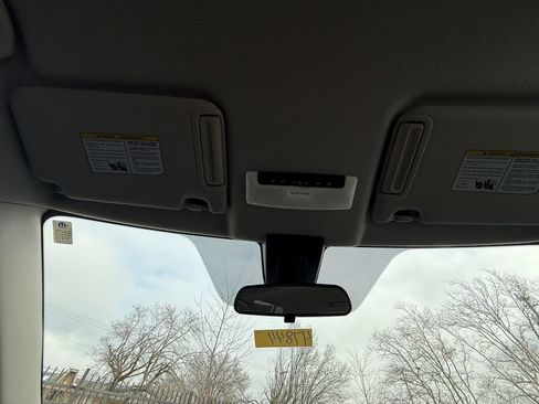 Used 2023 Nissan Kicks SV image 23