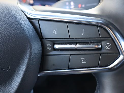 Certified 2025 Chevrolet Suburban Z71 w/ Sun And Tow Package image 21