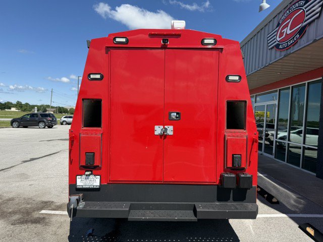 Used 2017 Ford F350 XL w/ Power Equipment Group AWD/4WD image 17