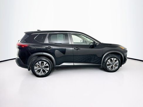 Used 2023 Nissan Rogue SV FWD image 10