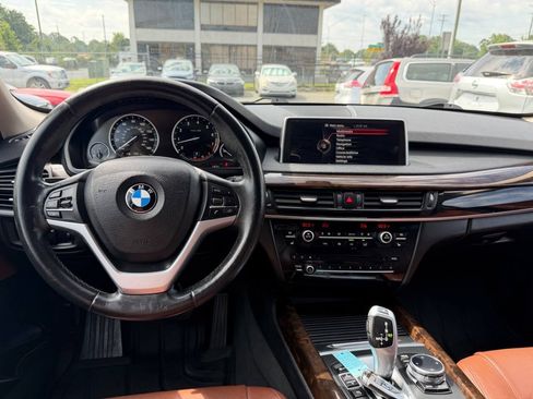 Used 2014 BMW X5 xDrive35i AWD/4WD image 15