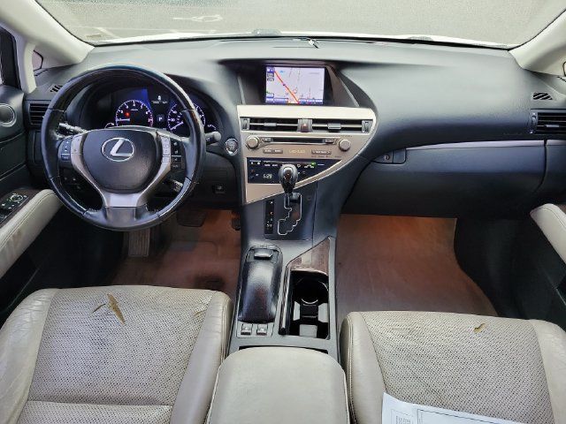 Used 2014 Lexus RX 350 AWD w/ Luxury Package image 12