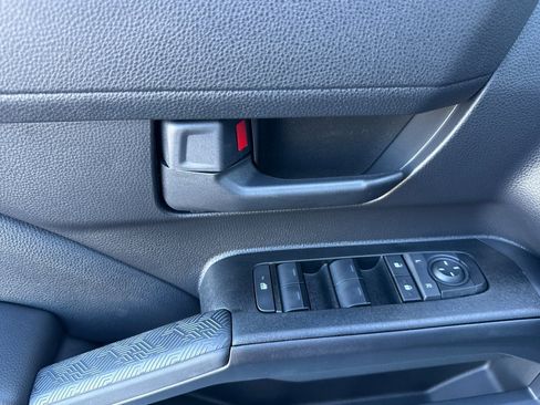 New 2026 Toyota 4Runner TRD Sport image 10