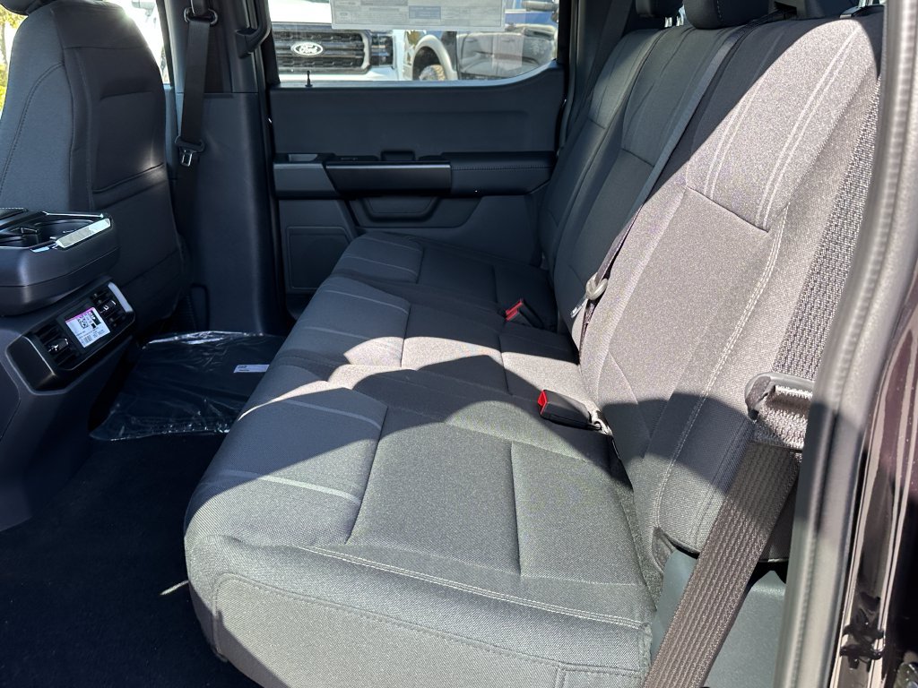 New 2026 Ford F150 STX w/ Equipment Group 200A RWD image 19