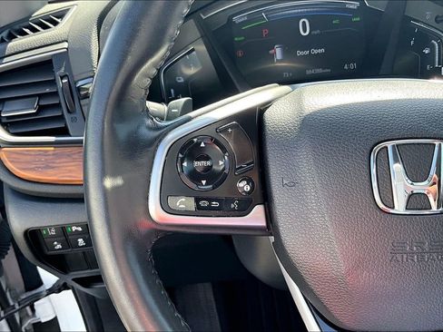 Used 2020 Honda CR-V Touring image 7