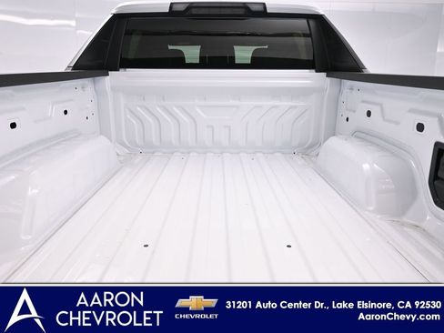 New 2026 Chevrolet Silverado EV LT image 23