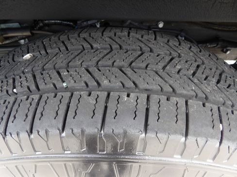 Used 2020 Chevrolet Express 2500 w/ Driver Convenience Package image 52