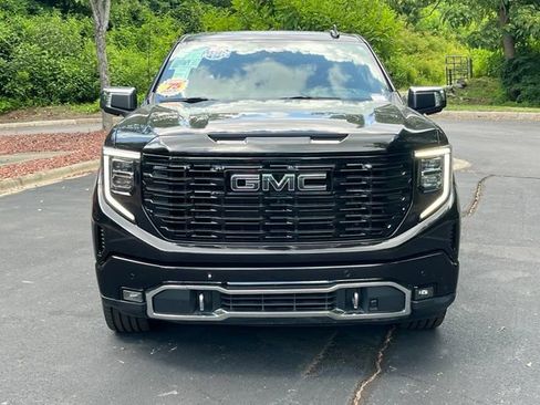 Used 2022 GMC Sierra 1500 Denali Ultimate AWD/4WD image 6