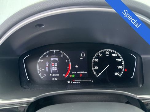 Used 2022 Honda Civic EX-L image 25