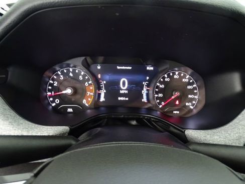 Used 2023 Jeep Compass Latitude AWD/4WD image 15