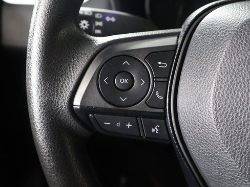 Used 2024 Toyota RAV4 LE image 28