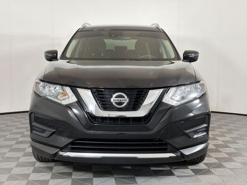 Used 2019 Nissan Rogue SV image 6