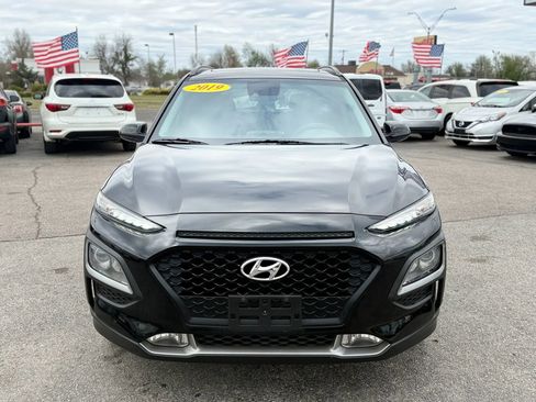 Used 2019 Hyundai Kona SEL w/ SEL Tech Package 02 image 3