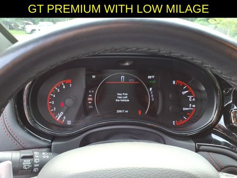 Used 2023 Dodge Durango GT AWD/4WD image 17