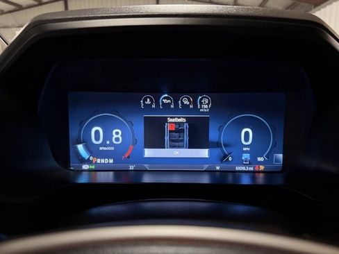 Used 2022 Ford Expedition Max Limited image 16