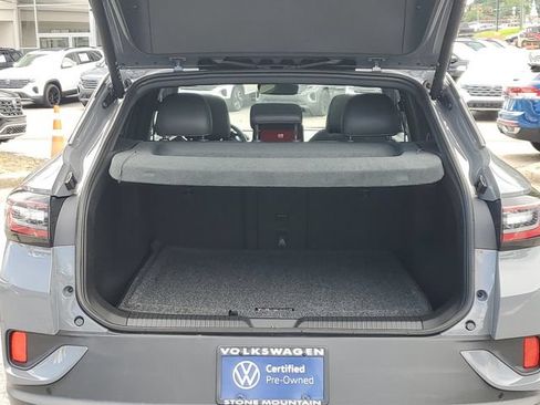Used 2023 Volkswagen ID.4 Pro S RWD image 14