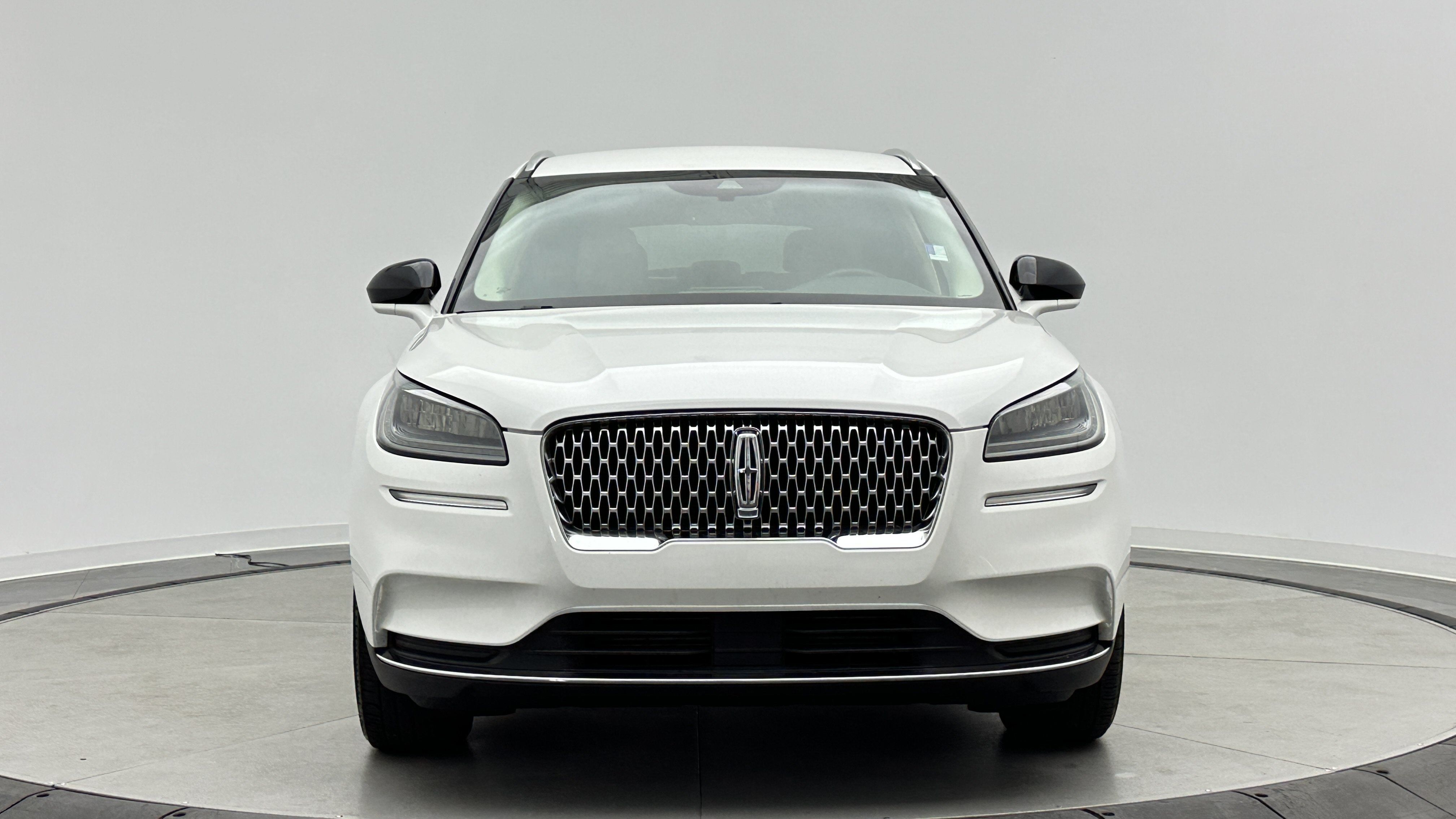 Used 2021 Lincoln Corsair FWD w/ Equipment Group 101A image 2