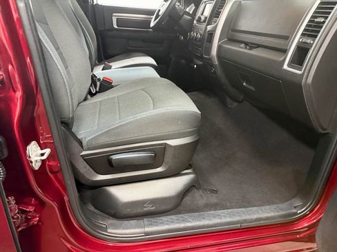 Used 2024 RAM 1500 Classic Warlock image 63