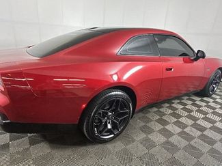 Used 2024 Dodge Charger Daytona R/T w/ Plus Group AWD/4WD video 2