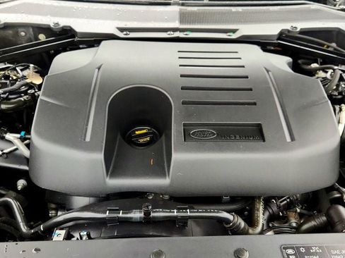 Used 2023 Land Rover Defender 110 X AWD/4WD image 28