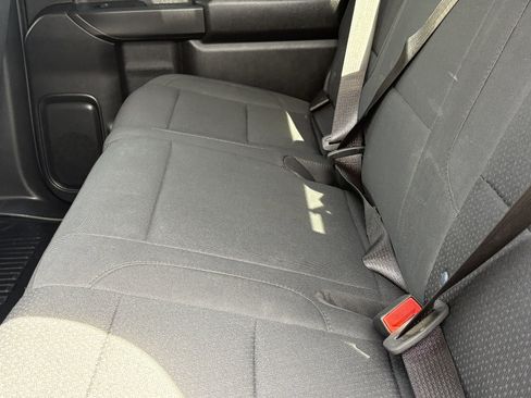 Used 2023 GMC Sierra 1500 Pro w/ Pro Value Package image 21