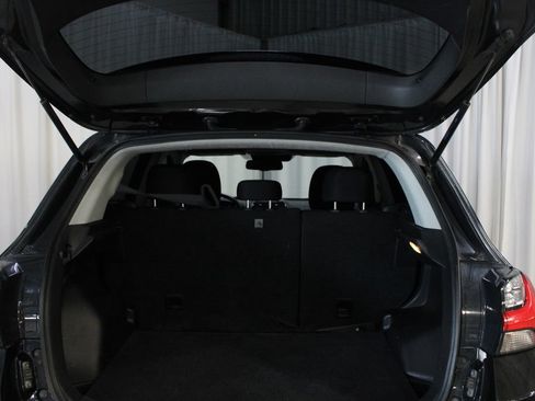 Used 2021 Mitsubishi Outlander Sport SE AWD/4WD image 29