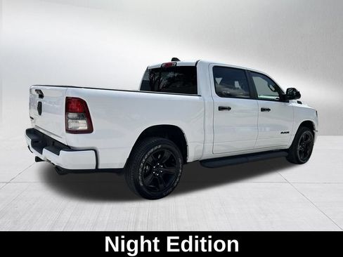 Certified 2023 RAM 1500 Big Horn RWD image 6