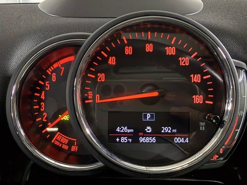 Used 2019 MINI Cooper Countryman S w/ Convenience Package FWD image 12