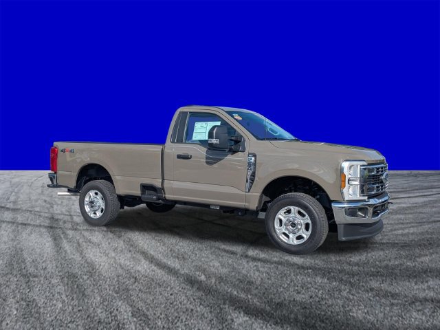 Certified 2026 Ford F250 XLT AWD/4WD image 2