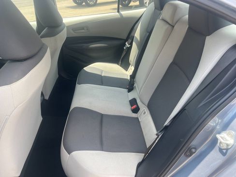 Used 2024 Toyota Corolla LE FWD image 13
