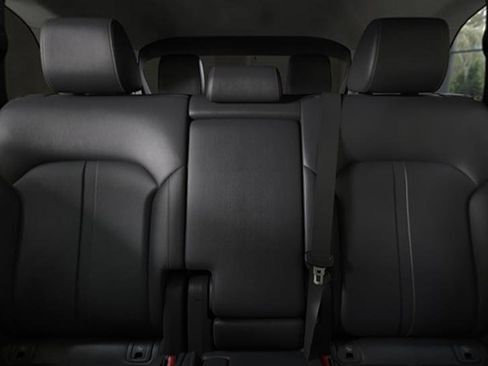 New 2026 MAZDA CX-90 3.3 Turbo w/ Premium Sport Pkg image 9