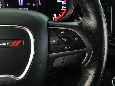 Used 2021 Dodge Durango SXT image 8