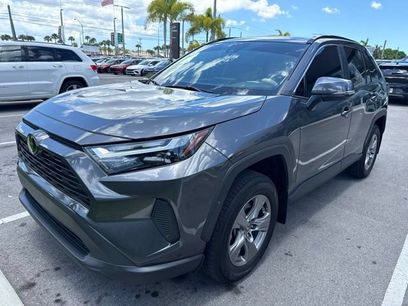 Used 2024 Toyota RAV4 XLE w/ Convenience Package